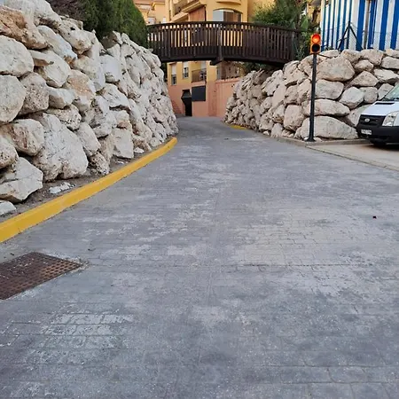 Bienvenido A Tu La Cala De Mijas