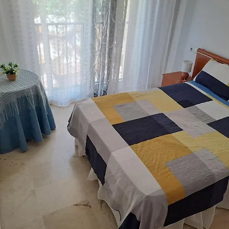 Bienvenido A Tu Ostello La Cala De Mijas