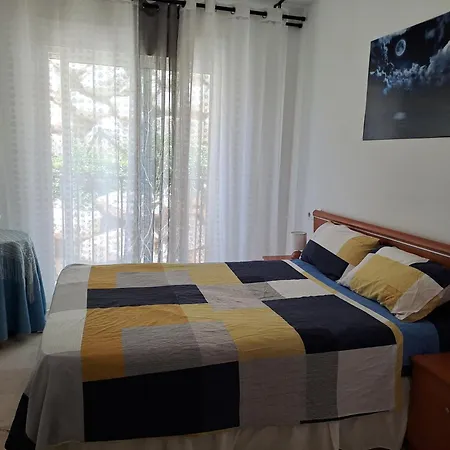 Bienvenido A Tu La Cala De Mijas