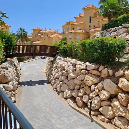 Bienvenido A Tu Ostello La Cala De Mijas