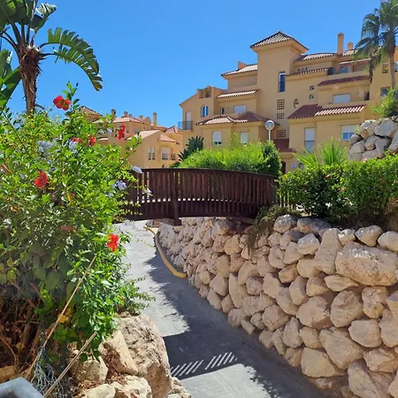 Ostello Bienvenido A Tu La Cala De Mijas