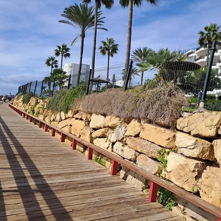 Bienvenido A Tu Ostello La Cala De Mijas