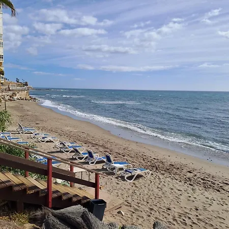 Bienvenido A Tu * La Cala De Mijas