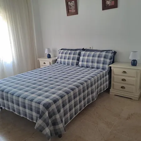Bienvenido A Tu * La Cala De Mijas