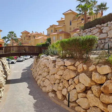 Ostello Bienvenido A Tu La Cala De Mijas