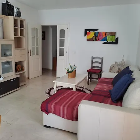 Bienvenido A Tu * La Cala De Mijas
