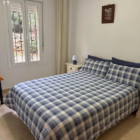 Bienvenido A Tu Ostello La Cala De Mijas