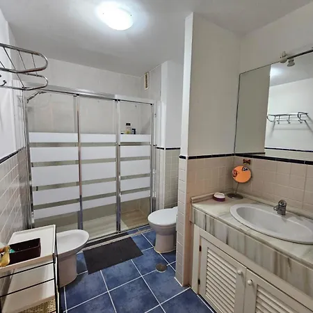 Hostel Bienvenido A Tu La Cala De Mijas