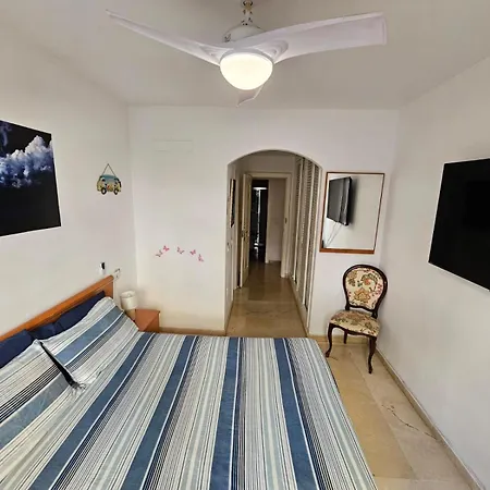 Bienvenido A Tu Hostel La Cala De Mijas