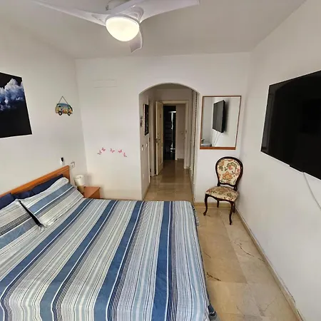 Bienvenido A Tu Hostel La Cala De Mijas
