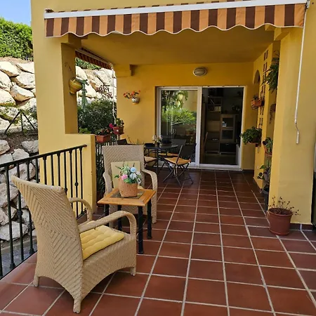 Hostel Bienvenido A Tu La Cala De Mijas