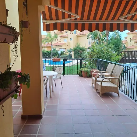Bienvenido A Tu La Cala De Mijas