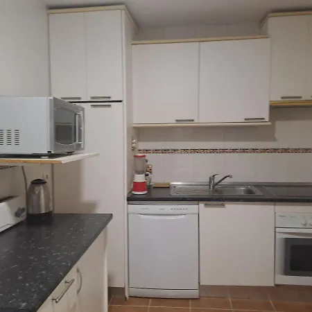 Bienvenido A Tu Hostal La Cala De Mijas