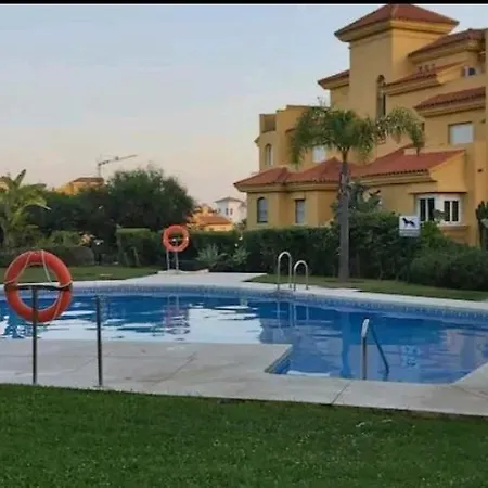 Bienvenido A Tu La Cala De Mijas