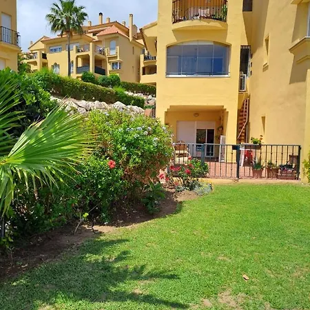 Hostal Bienvenido A Tu La Cala De Mijas