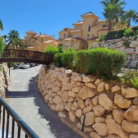 Bienvenido A Tu La Cala De Mijas