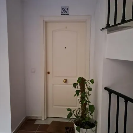 Hostal Bienvenido A Tu
