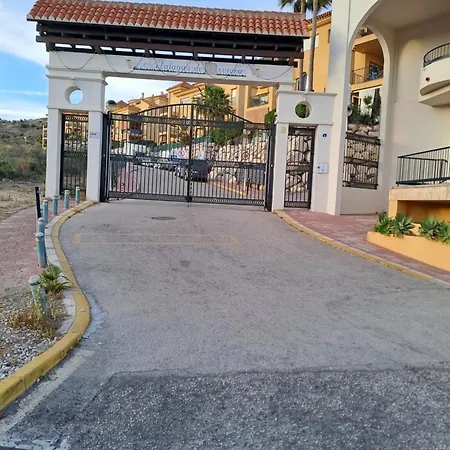 Bienvenido A Tu Hostal La Cala De Mijas