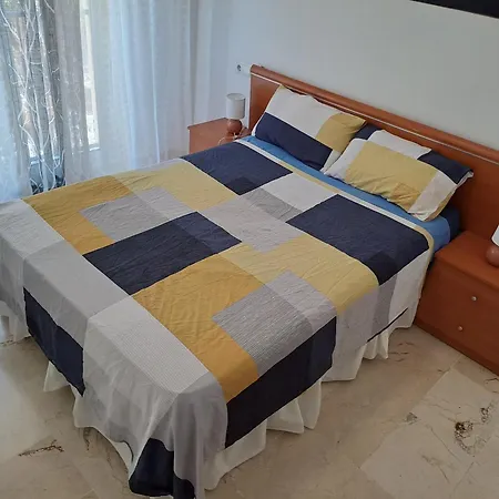 Hostal Bienvenido A Tu La Cala De Mijas
