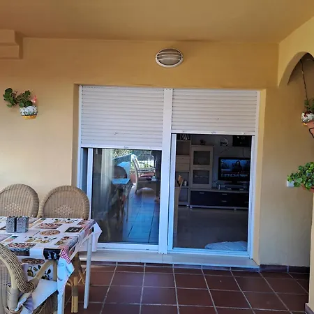 Hostal Bienvenido A Tu