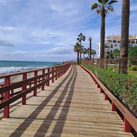 Bienvenido A Tu Hostal La Cala De Mijas