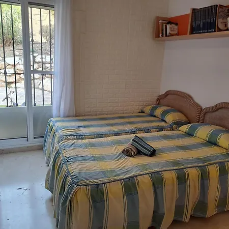 Hostal Bienvenido A Tu