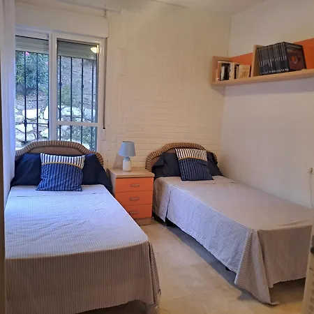 Bienvenido A Tu La Cala De Mijas