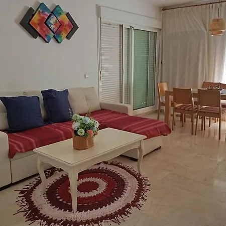Bienvenido A Tu * La Cala De Mijas